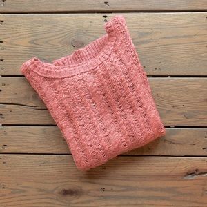 Aerie Knit Sweater - XS
